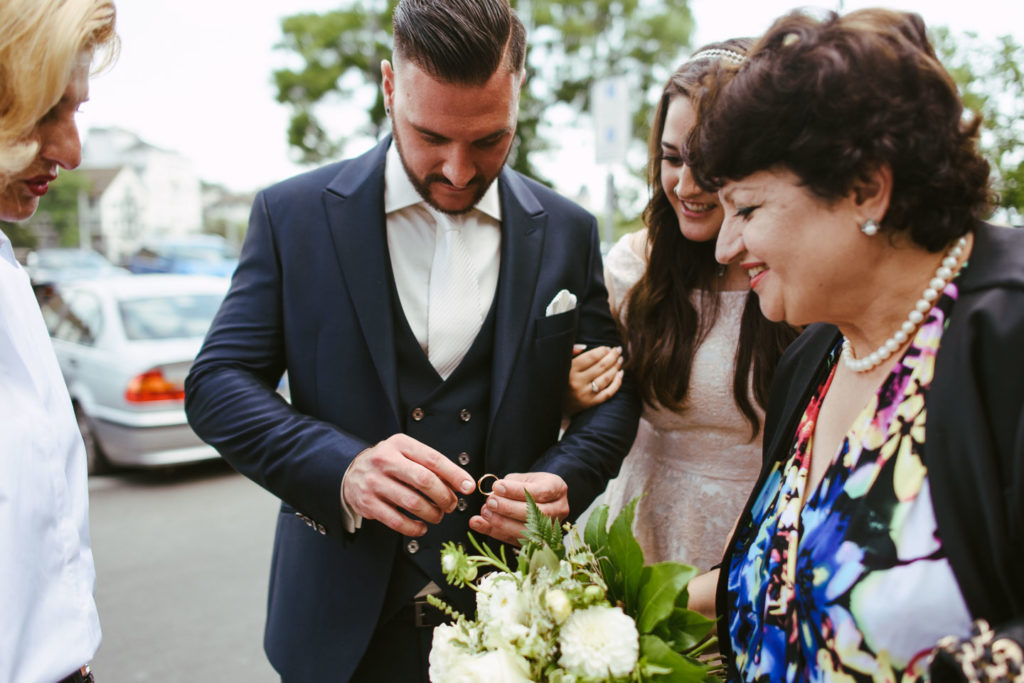 Multikulti Hochzeit Im Marina In Lachen Hochzeitsfotograf Zurich
